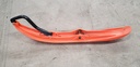 Orange Race RH Pilot Ski 5.7 Ass'y Model-Orange-Black
