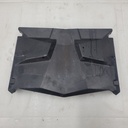 FLAP PLATE, UPPER