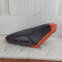 POLARIS-asm-seat blk/orgbrst/titanium-2688677