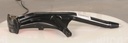 Spindle, Steering - Left - Black (inc.  2)