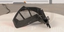 Bezel, Vent - Left
