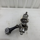 (new ref. 420893787) crankshaft ass'y