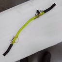 manta green, handle bar package x only