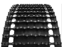 CAMOPLAST-20x156 ice widetrack 1.25 9008U-10-1240-0031
