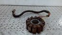 Stator Plate