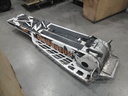 BRP (Can-am / Ski-doo)-White - Tunnel Module 165 Model White-415130149