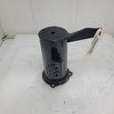 Suspension Cover LH