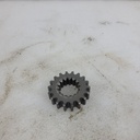 YAMAHA-Sprocket, Chain Drive (18T) UR-8GC-17682-80-00
