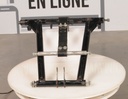 Arm, Pivot 1