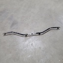REAR CAB SUPPORT 6 X 6, GS BLK