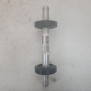 YAMAHA-. .shaft 3-8JR-G7485-10-00