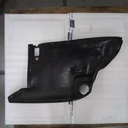 Black LH Lower Bottom Pan