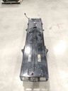 POLARIS-ASM-TUNNEL 600/800 144 BLK-1024766-067