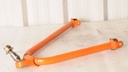 ARCTIC CAT-A-Arm, Upper Right - Orange-3703-198
