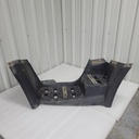 LH Footboard
