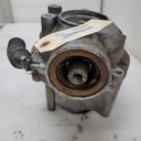 differential xrs-dps