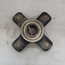 wheel hub ass'y