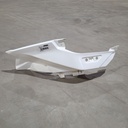 (new ref. 517306737) white, rh hood package tnt, white model