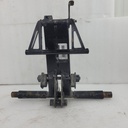 rear arm