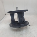 YAMAHA-Guide Wheel Assy-8JR-G7550-00-00