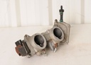 DUAL THROTTLE BODY ASSEMBLY