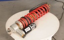 SHOCK, REAR, 2.5 IN