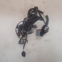 BRP (Can-am / Ski-doo)-(new ref. 420666692) wiring harness ass'y-420666691