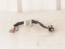 BRP (Can-am / Ski-doo)-heated visor wiring harness-515178645