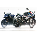 120/70ZR17 BATTLAX S22 FRONT