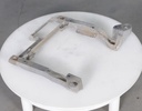 SUPPORT-RACK,CAST