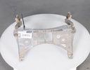radiator support, cast
