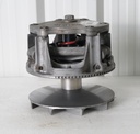 BASIC DRIVE CLUTCH ASSEMBLY