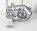 POLARIS-LED HEADLIGHT BUMPER ASSEMBLY,-2411653