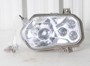 LED BUMPER HEADLIGHT ASSEMBLY,