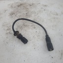 sparkplug wire, pto side