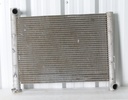 (new ref. 1241438) radiator assembly