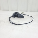 (new ref. 0609-066) lever, throttle