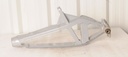 ARCTIC CAT-Spindle, Steering - Left - Gray (inc. 2)-3703-869