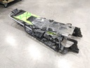 ARCTIC CAT-tunnel assembly - black (inc. 3-14, 32, and 34-35)-3707-394