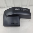 (new ref. 707801015) lateral cover
