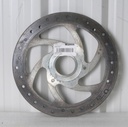 BRP (Can-am / Ski-doo)-front brake disk-705601539