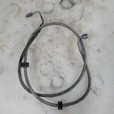 lh front caliper hose