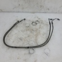 BRP (Can-am / Ski-doo)-hose master cylinder-705601562