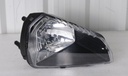 BRP (Can-am / Ski-doo)-(new ref. 710008173) lh headlamp incl 100>100c-710005636