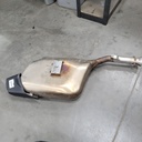muffler