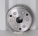 flywheel