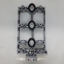 (new ref. 420911475) camshaft housing