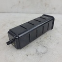 fuel vapor canister carbon activated