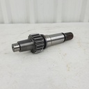 counter shaft