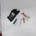(new ref. 520001593) tool kit